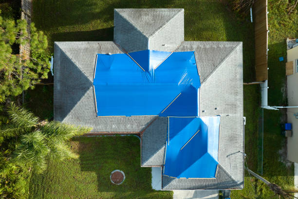 Reliable Dudley, NC Roofing Service Solutions